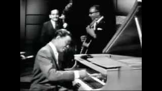 How High The Moon - Nat King Cole, June Christy, Mel Torme
