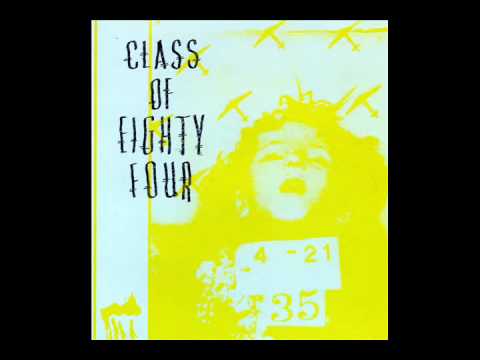 Class of Eighty Four (1996)