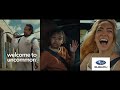 Welcome to uncommon | inspired by Subaru drivers | Commercial