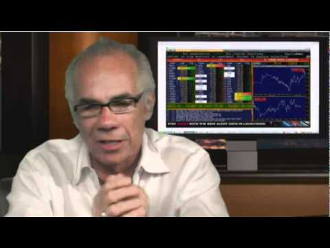 Apr 28 Daily Stock Market Recap by  TFNN - 2011