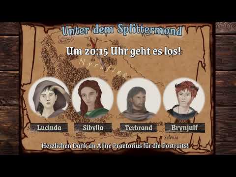 Unter dem Splittermond Episode 4