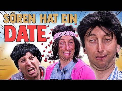 Sören hat ein Date | Freshtorge