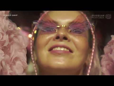 Agraba Live / Zodiac (Premiere)  @Odyssey Festival