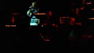 Melina Aslanidou - Sinthimata (live)