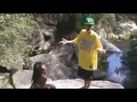 Mc Papo - Quando eu vejo você [El Magrelo]