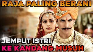 Download lagu KISAH EPIK CINTA & PERANG DI ABAD PERTENGAHAN‼️Alur cerita film india mp3