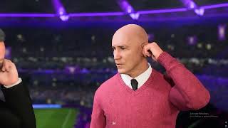 FC25 Tel Cup | The Crowz - MungKud FC | Match Day 4