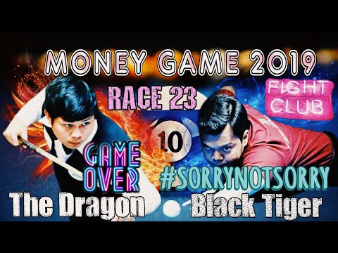 【Pool Live】BOOM Money Game 2019 - Carlo Biado  Sorry To  Anton Raga - LAST RACK  TO 23!!!!!!