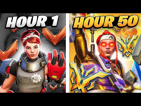 Ich habe 50 STUNDEN damit verbracht, Brigitte zu lernen, um zu beweisen, dass sie in Overwatch 2 ...