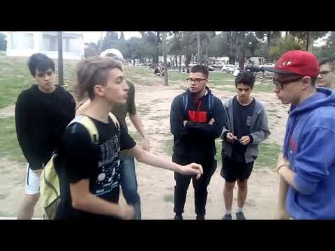 3D vs RK/ Octavos de final- Cuarta Fecha| Madagascar