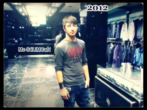 Mc selimcan & Real felaket Bitmez sevgim 2012