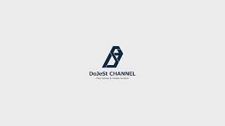 DoJeSt CHANNEL のライブ配信