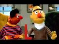 Bert Ernie La La La