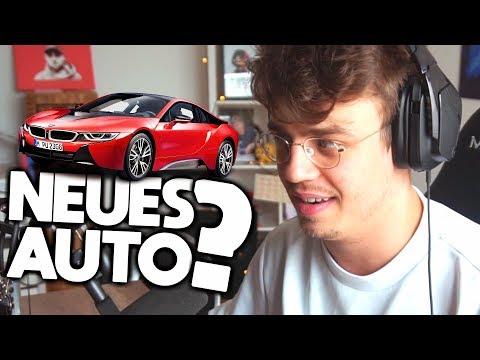 Endlich neues Auto Kaufen? 🤔🚗 | 500€ Shopping Stream 🤑🛒 | Papaplatte Highlights
