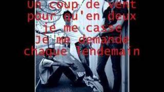Mr Hyde - BB Brunes - Parole