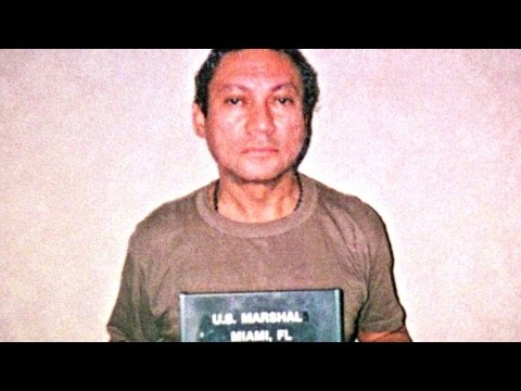 Ein Leben hinter Gittern: Panamas Ex-Diktator Noriega gestorben