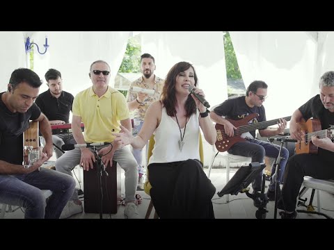 Funda Arar - Demli (Akustik)
