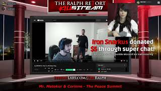 Mister Metokur- Killstream Jim vs Corinne of Old 05-24-2018