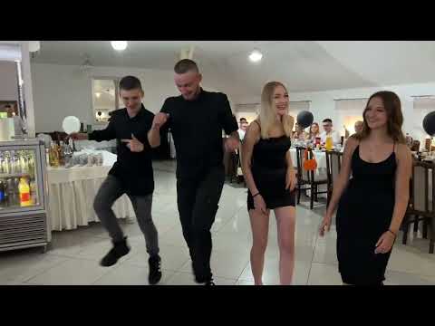 18 Urodziny Łukasza