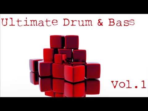 Ultimate Drum & Bass - Vol.1