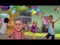 New Motu Patlu Episode Farhangamer96 Boxer