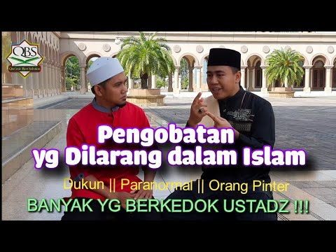 Characteristics of Shirk Treatment, AVOID!!! || Ust. Azzimam Aulia Rahman. Lc