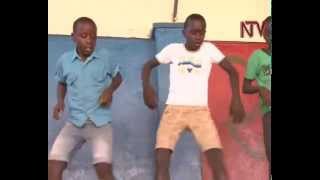 Alex Ssempijja of the famed &quot;Sitya Loss&quot; hit song dies