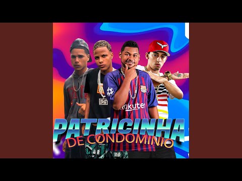 Patricinha de Condominio