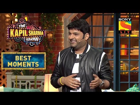 Relatives And Summer Holidays | The Kapil Sharma Show Season 2 | Best Moments