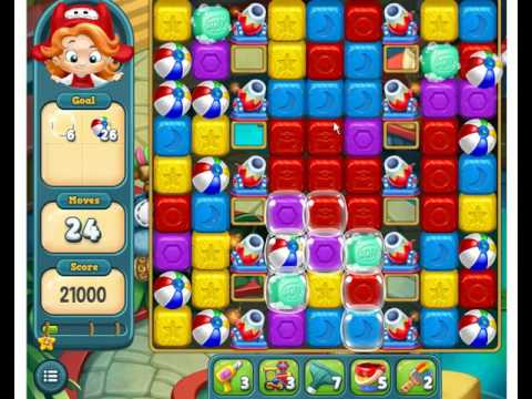 TOY BLAST - LEVEL 1013 - 1 - STAR GAMES