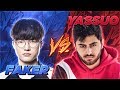 Yassuo | I FOUND FAKER!!! TIME FOR THE REMATCH!