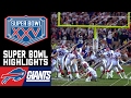 Super Bowl XXV: Bills vs. Giants (#8) | Top 10 Upsets | NFL