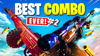 LA MEILLEUR CLASSE POUR UN SNIPER !?