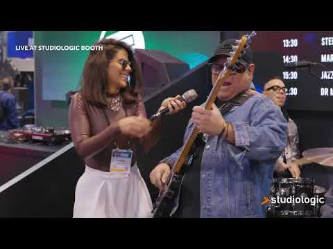 NAMM 2025: AleMor PART 4