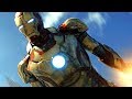 Iron Man Plane Rescue Scene - Iron Man 3 (2013) Movie CLIP HD