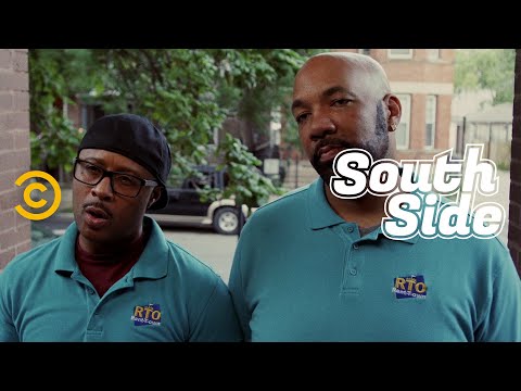 South Side - Official Trailer #2