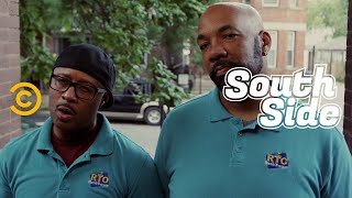 South Side - Official Trailer #2