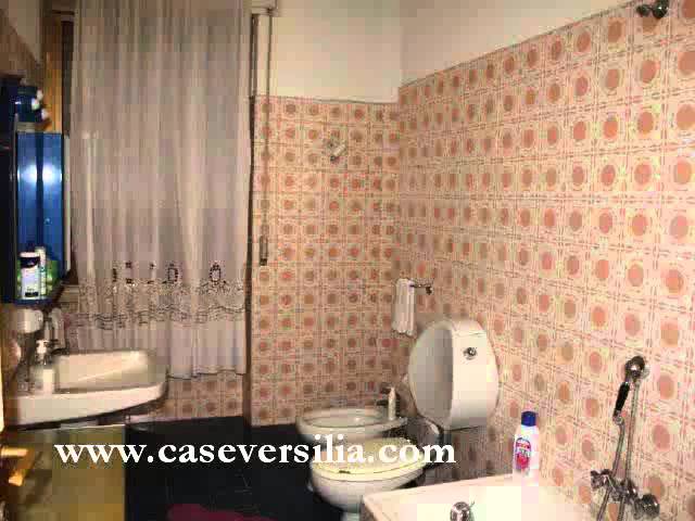 lido di camaiore appartamento