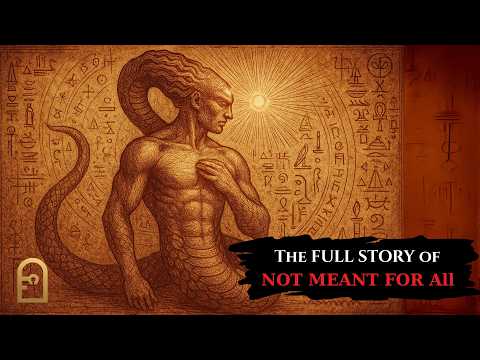 The FULL STORY of Kundalini: Not Meant for All  - Every Spiritualist MUST KNOW This