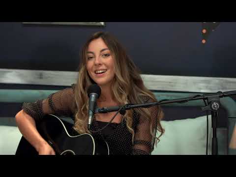 H Matina Zara Unplugged στο Τalk To Mad | 9/4/21