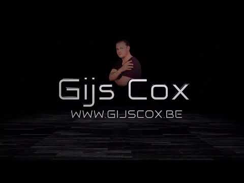 Chuckie vs Kelis- Latino Milkshake (Gijs Cox' 2020 Transition Edit)