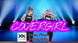 Cover Girl - RuPaul Dance Fitness Choreography