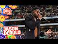 Jason Derulo - Trumpets (Live at Capital's Summertime Ball 2026)