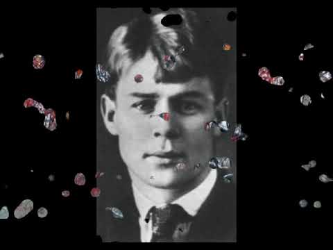 SERGHEI ESENIN & CIN ART -  SPOVEDANIA UNUI HULIGAN