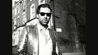 Jamie Lidell - Green Light