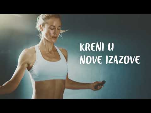 Samo u Konzumu - Active Zone mliječni proteini