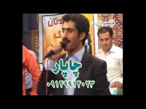 Seccad Mehmedi Yol ver daglar