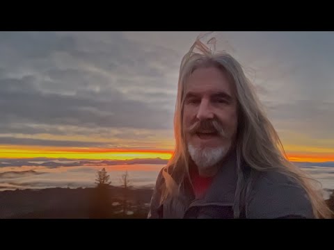 Epic Dawn Hike 12-17-2021