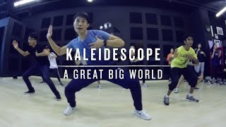 Kaleidoscope (A Great Big World) | Deo Choreography