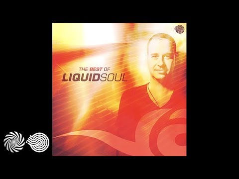 Liquid Soul & Neodyne - Cherub
